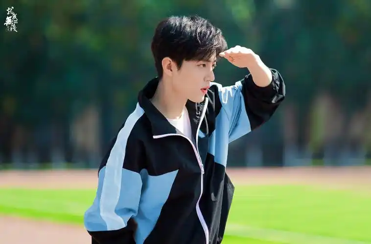 肖战- 堆糖,美图壁纸兴趣社区