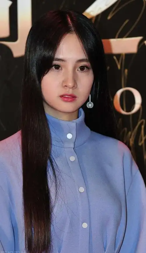 超女江湖列传之:狠人尚雯婕