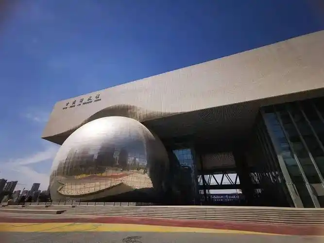 30日起,甘肃省科技馆有序开放_防控_疫情_各项措施