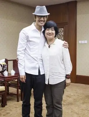 张鲁一女友是谁 张鲁一身高和年龄