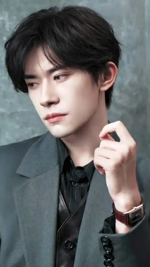 易烊千玺个人直播,八年之约,偶像与粉丝之间的"双向奔赴"