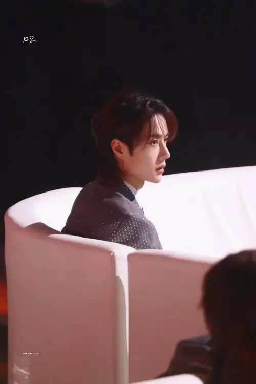 王一博星光大赏##王一博 腾讯视频星光大赏