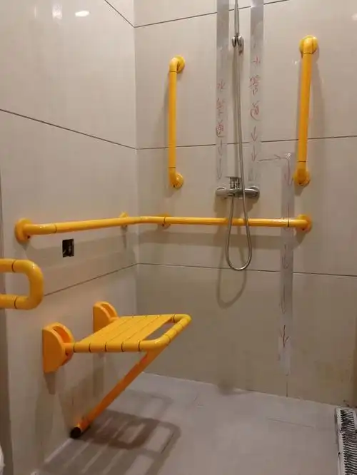 尼龙扶手 扶手 坐便器扶手 养老院扶手 老年人扶手 卫浴扶手 卫生间