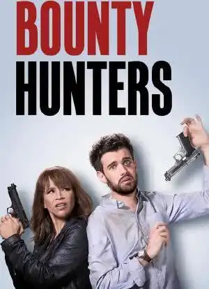 赏金猎人第一季