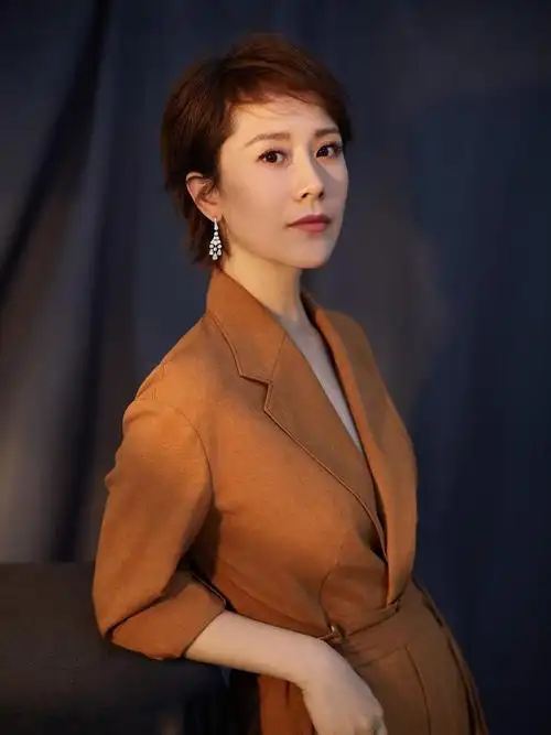 如果国内女演员有四大青衣,10进8投票进!