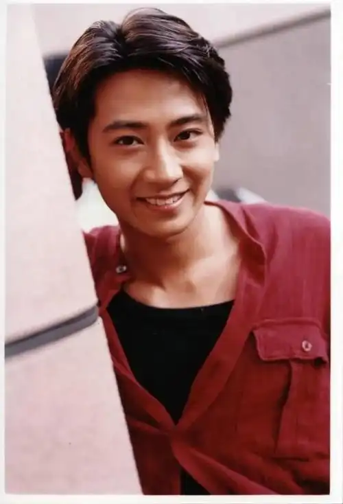 20岁红过林志颖沉寂多年如今终于被人看到