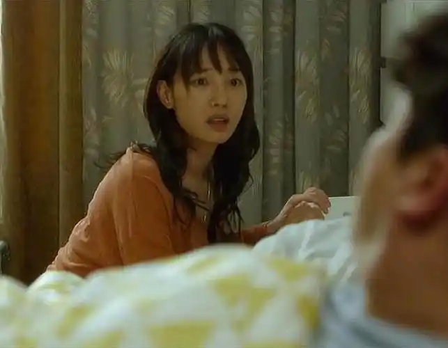 白百何新电影定档2019大年初一,陈羽凡戒毒3年,二人星途惊天反转