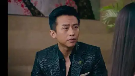 西格玛男人真的很懂保护自己 美人鱼 邓超 张雨绮 张浩 王阳 郑雨盛