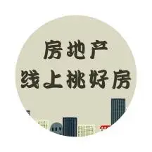 房地产简约微信头像