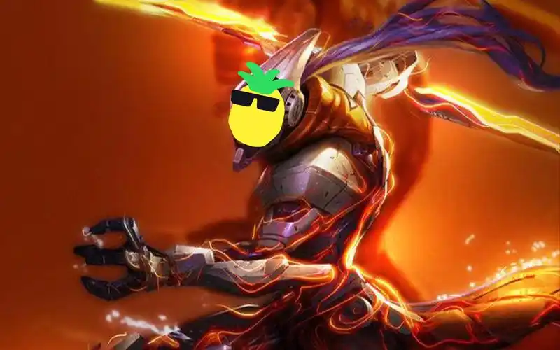 roolan】无极盲僧申请出战!