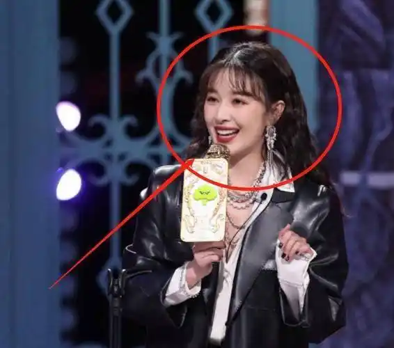 听姐说定档,阚清子沈梦辰等姐姐霸气开麦,王子文自曝身高好真实_节目