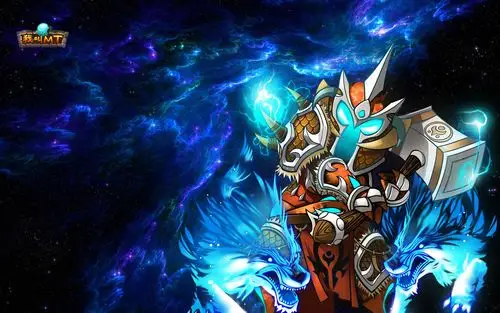 我叫哀木涕我叫mt游戏宽屏壁纸壁纸图片