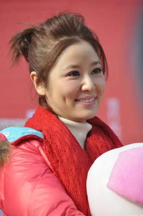 林心如高清无logo大图