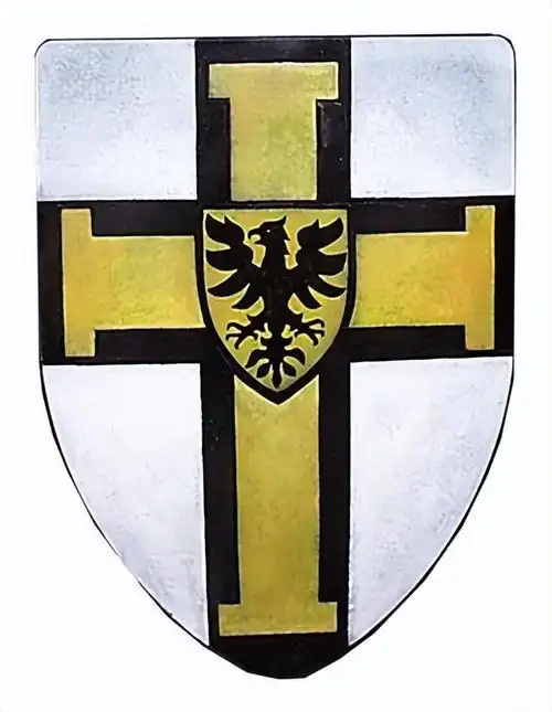 欧洲中世纪宗教改革,政教合一的条顿骑士团国,是如何世俗化的?