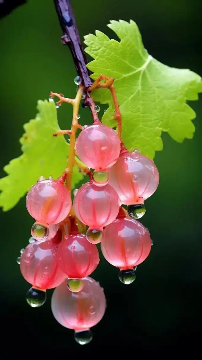 唯美水果壁纸分享