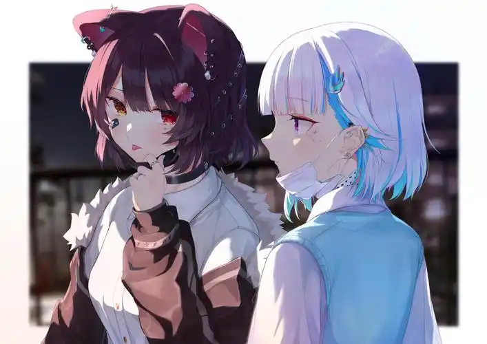 jk制服水手服少女主题图集高清壁纸合集vol1第二十六期