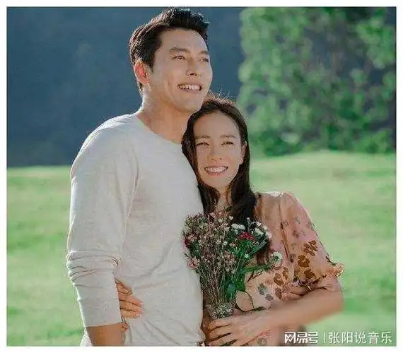 他是女神收割机宋慧乔孙艺珍纷纷中招今凭一部剧让天