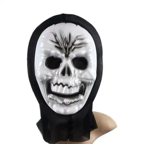 厂价:单片恐怖面具 死神来了 惊声尖叫面具 万圣节鬼节鬼脸面具