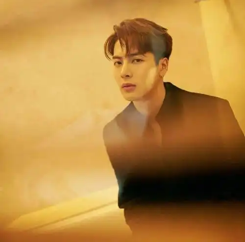 微信头像王嘉尔