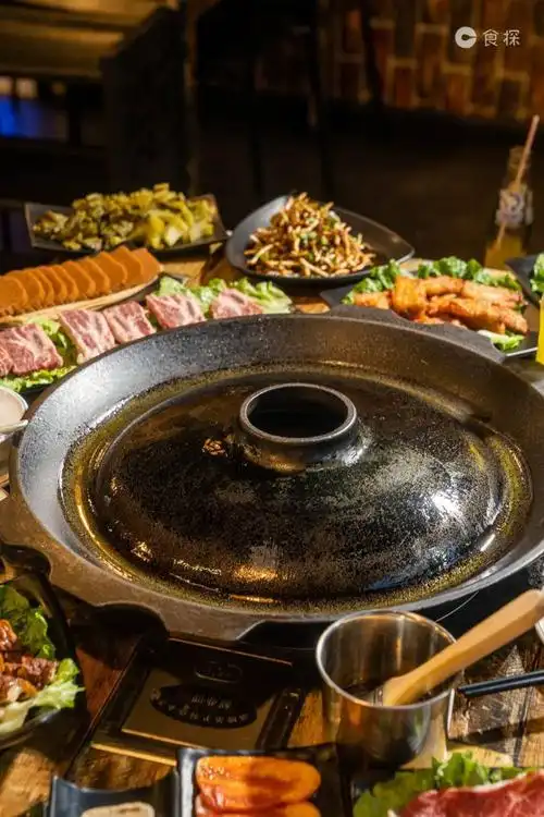 80万人点赞的「烙锅」,究竟是个啥?