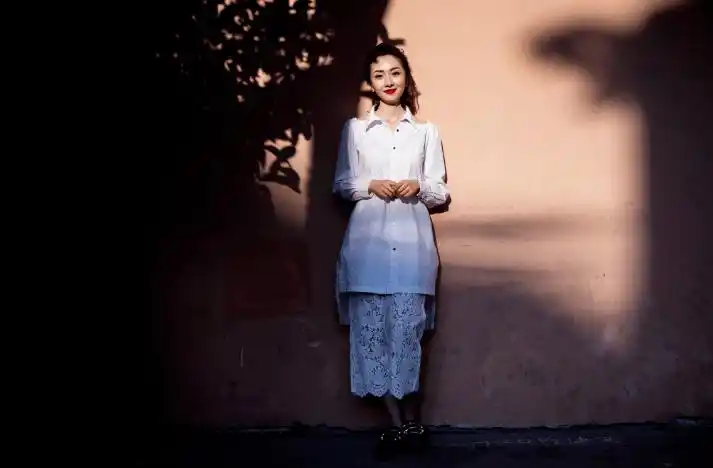 袅袅迪音——记上越袁派花旦陈慧迪_越剧