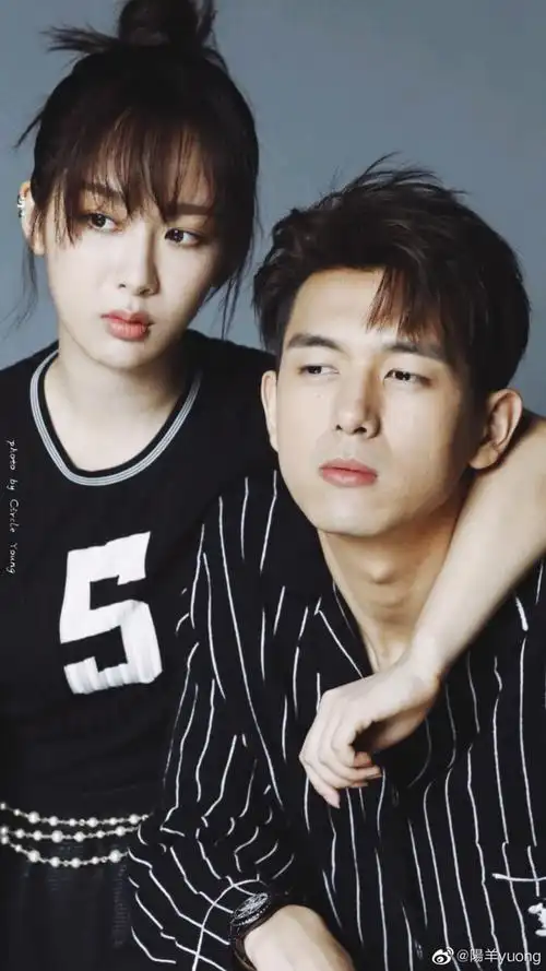 杨紫李现74合集