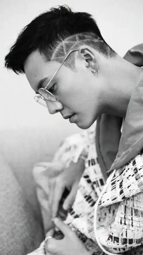 壁纸| 明星系列之陈伟霆