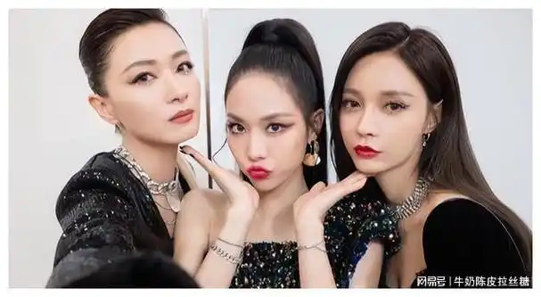 媒体最反感艺人新鲜出炉,谁低素质谁高情商,显而易见|杨紫|荧幕