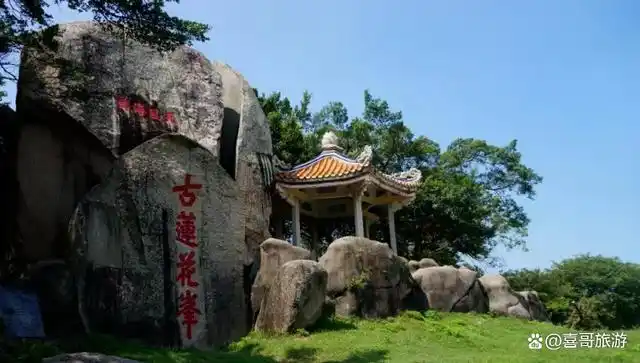 广东汕头市澄海区值得游玩的旅游景点有哪些?自驾游有什么攻略?