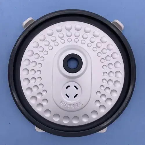 美的电饭煲配件活动盖板fb30simple101fb30simple102fb30m111电煲