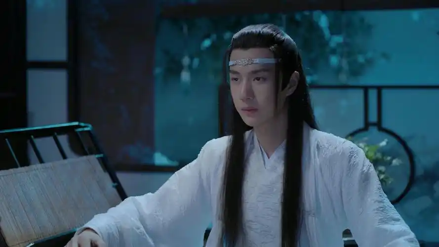 王一博/可二改 - 堆糖,美图壁纸兴趣社区