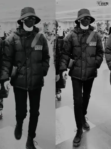 马嘉祺 私服##男生穿搭