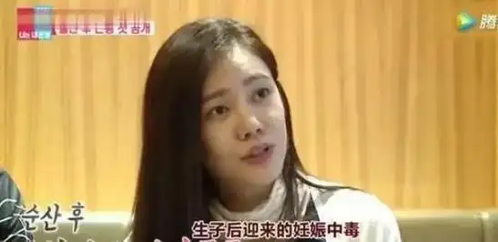 赵丽颖母子平安的背后哪个当妈的不是在赌命