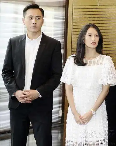 我好想看刘烨跟他老同学章子怡一起拍戏呀