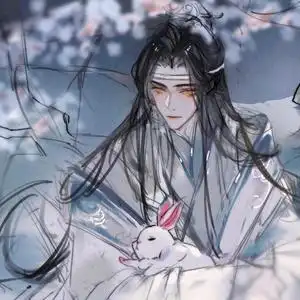 墨香千玺贤华头像