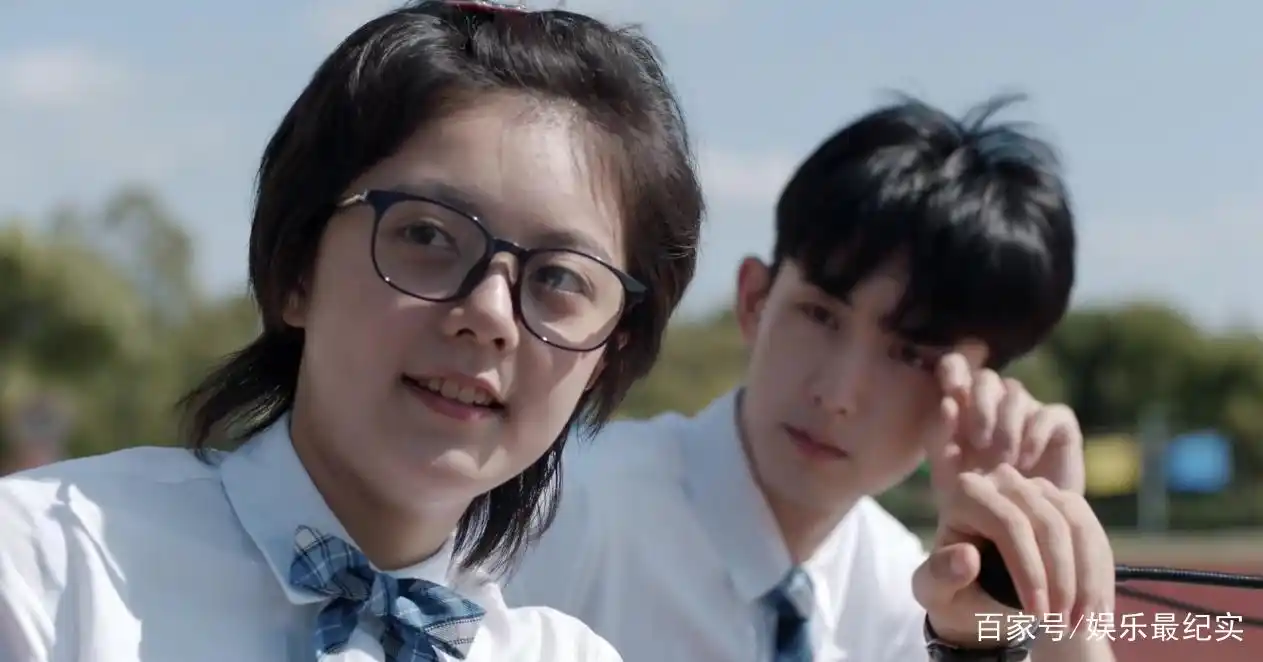 《少年派》:本剧英文名早暗示结尾有遗憾,少年时光是因回忆而美