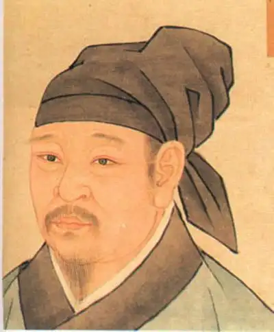 秦观:人生比诗词忧郁