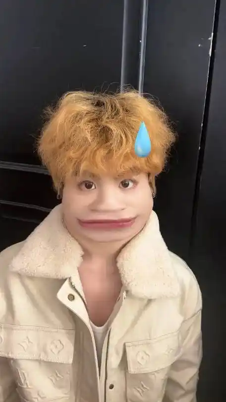 小窗口2月6日 16:27来自黄明昊超话 关注-汀椿旻o2-2月6日 18:08来自