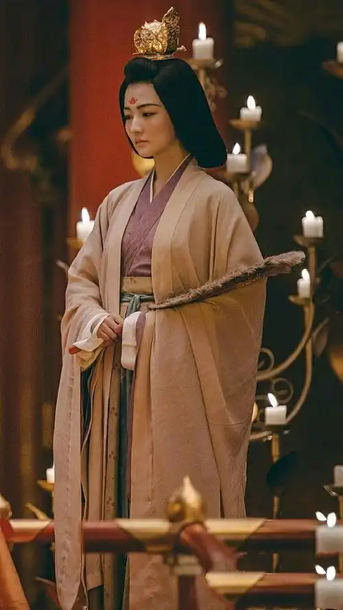 长安十二时辰严羽幻徐璐