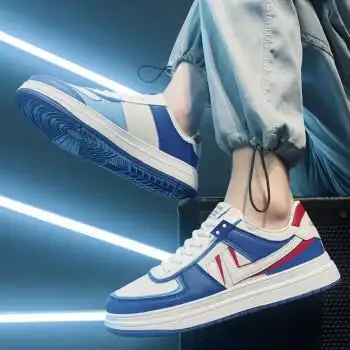 支持国货李宁秋冬季青少年男鞋运动鞋45码加绒加厚