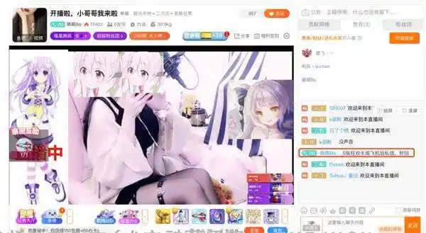 虎牙之后 斗鱼也涉黄?直播间暗藏玄机 刷飞机火箭带观众"上车"