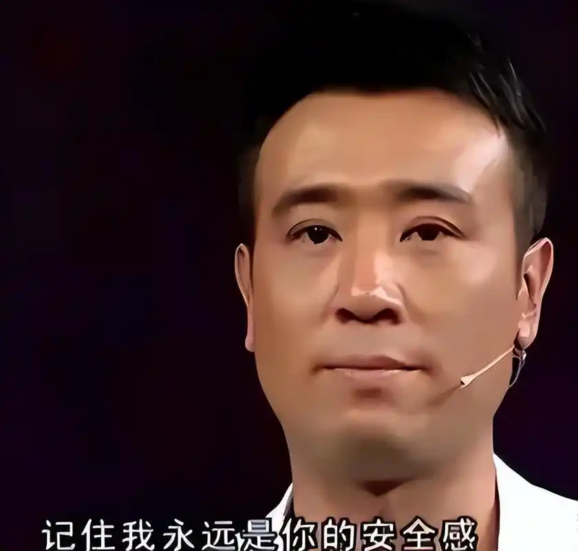 于和伟的大家庭:贤妻助他养全家,好女人兴旺三代