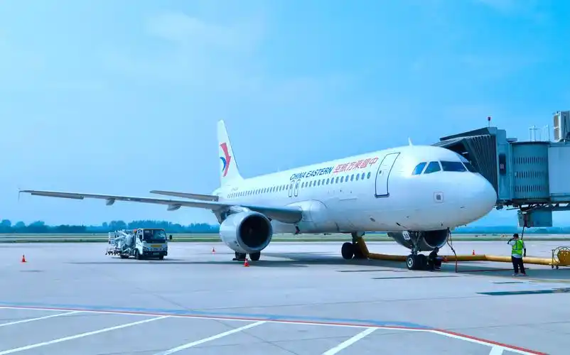 8月26日起南京禄口机场恢复国内航班运行