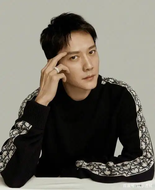 冯绍峰回应与赵丽颖离婚,祝她未来更好,曾称不知赵丽颖为何结婚