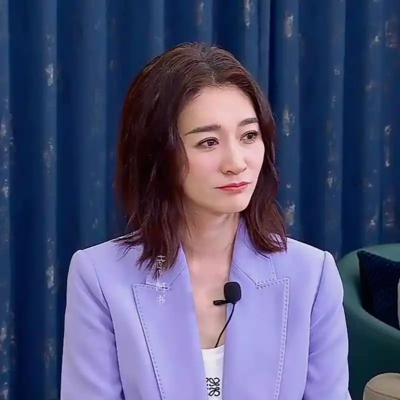 李小冉个人资料(47岁李小冉暴瘦认不出!