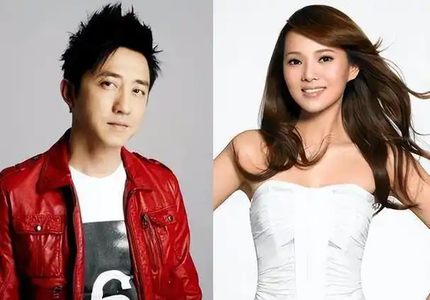 伊能静与哈林养娃费用曝光,现任老公秦昊的大度让人感叹