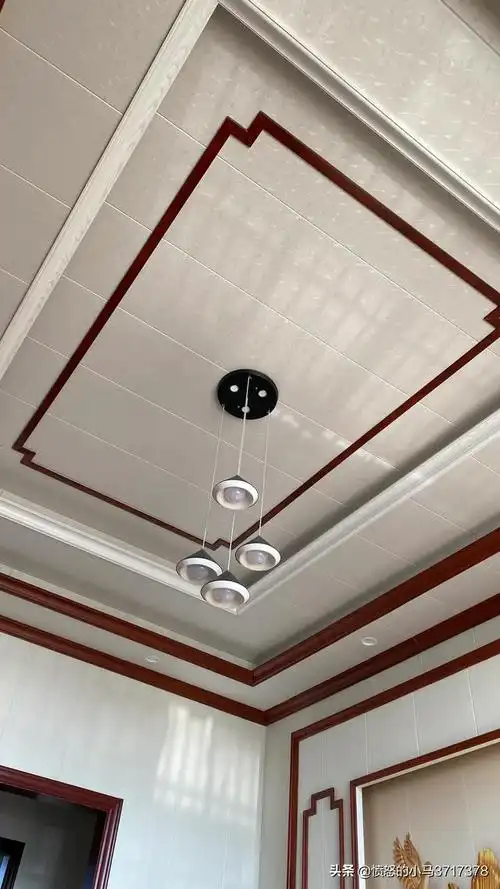 网红双眼皮吊顶非常流行,制作过程其实非常简单,您学会了吗