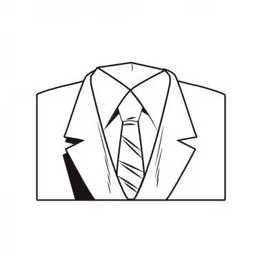 合适的矢量图标平面风格的插图eps10病媒合适的矢量图