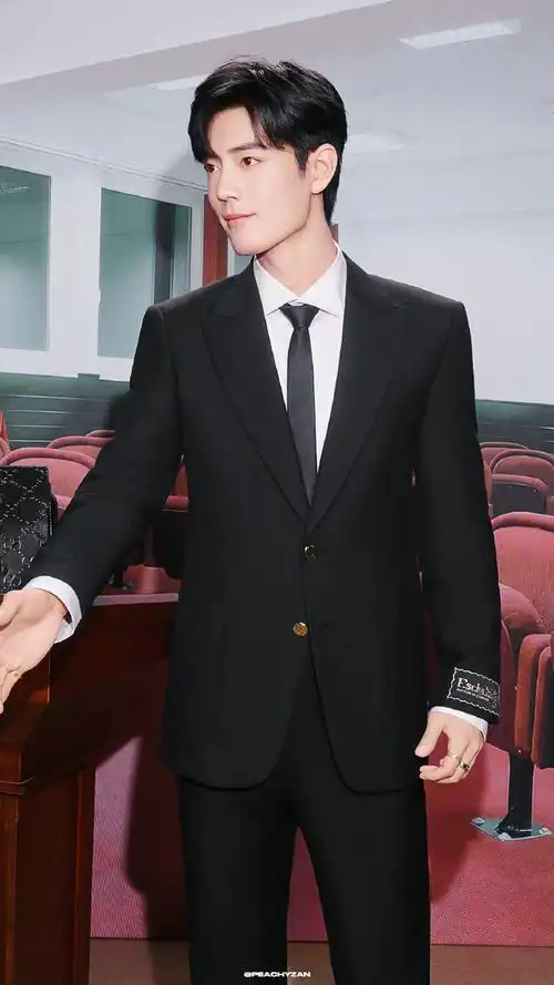 来自peachyzan - 微博