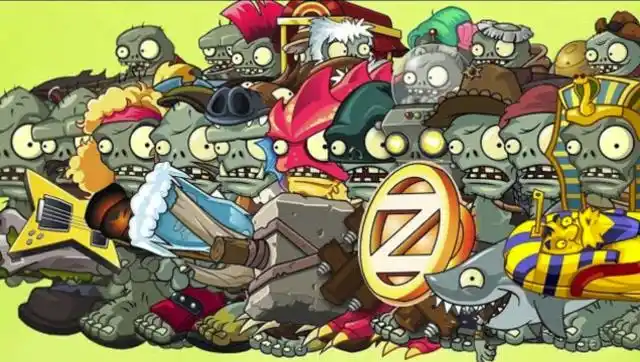 当僵族的所有巨人僵尸一起出动,看看戴夫如何防守它们